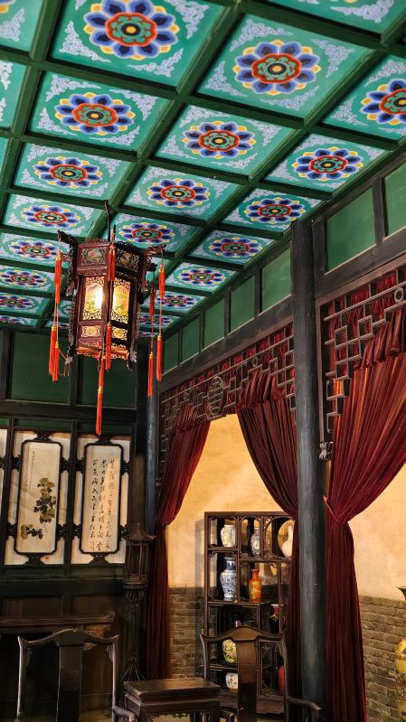 Đi Sơn Tây vào kỳ nghỉ Quốc Khánh thật tuyệt vời (Phần 2)