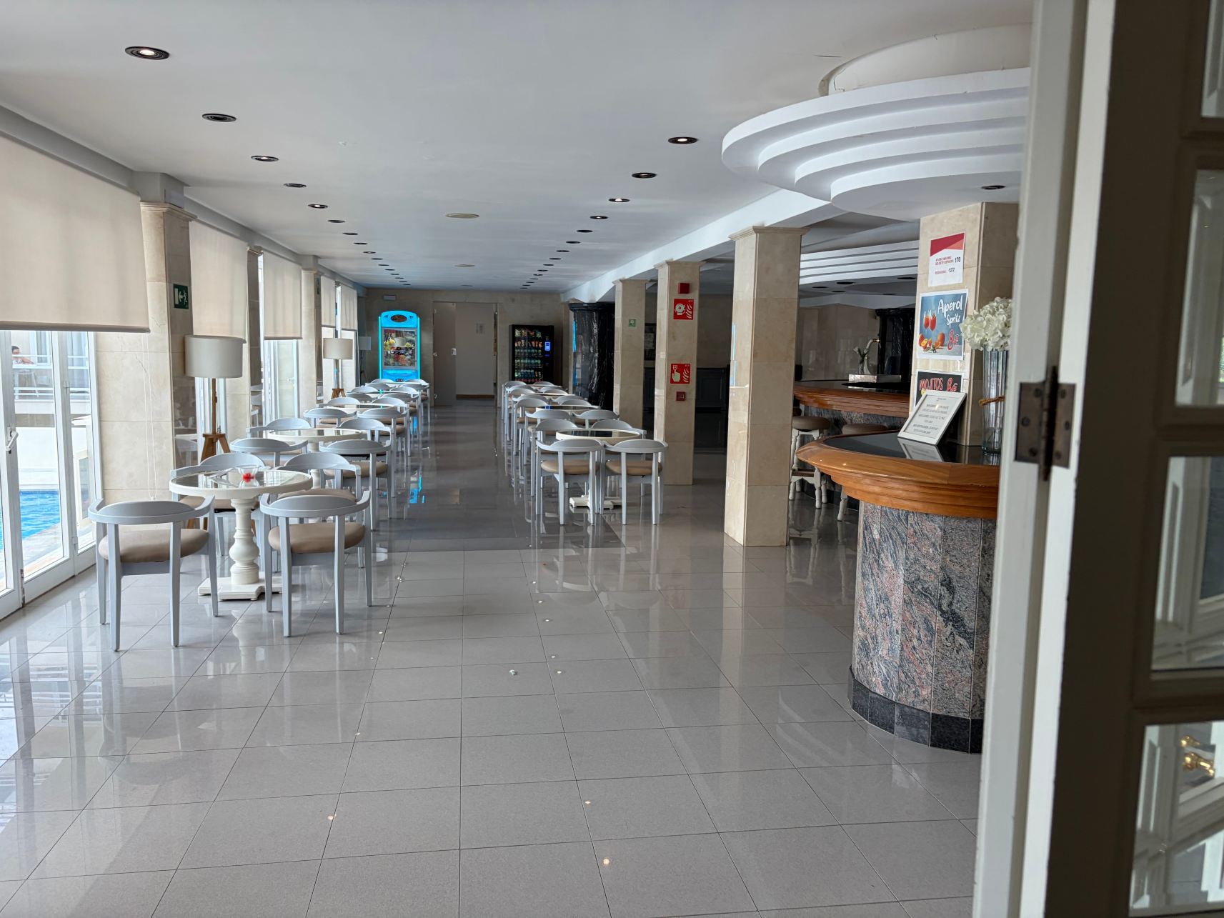 Great Value All-Inclusive Stay Close to Everything