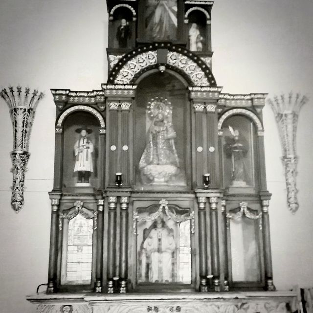 MALOLOS CATHEDRAL: ONCE A SEAT OF POWER 