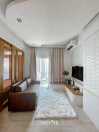 VERANDA Residence1008✨ ห้องพักมินิมอลสุดคิ้ว
