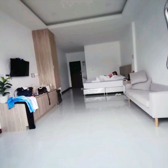 ที่พักริมโขง @โขงเจียม