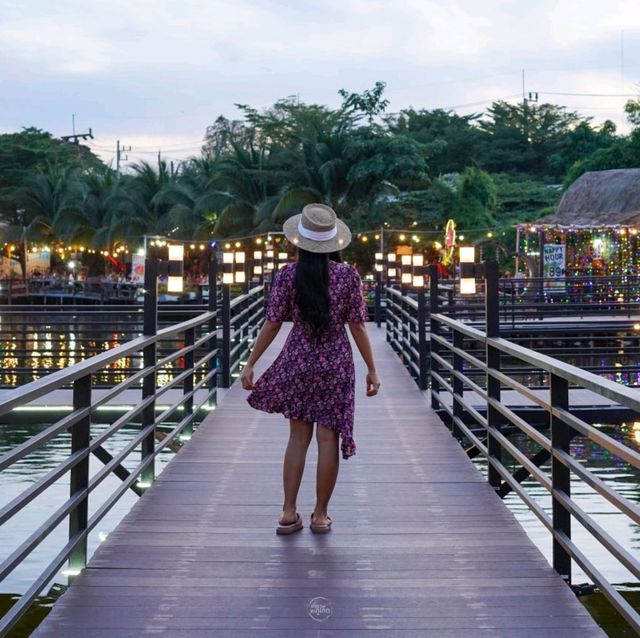 Phuket Waterside 