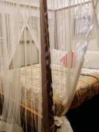 STYLISH AND CHARMING PERANAKAN HOTEL 