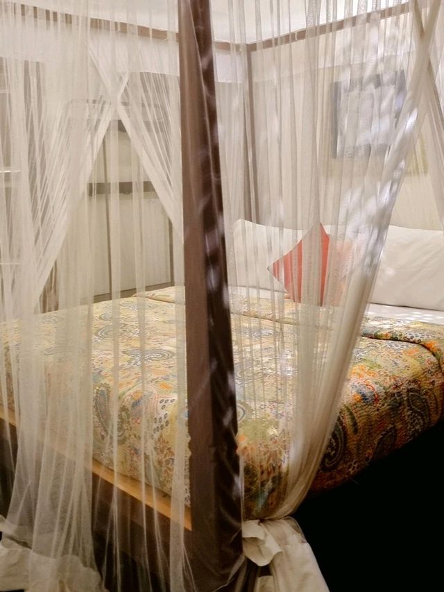 STYLISH AND CHARMING PERANAKAN HOTEL 