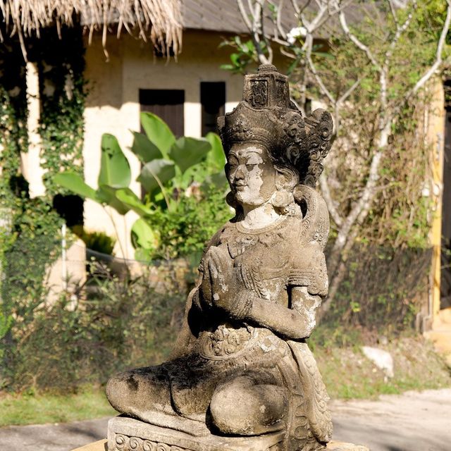 สูดโอโซนให้ชุ่มปอดที่ #วิลล่าเขาแผงม้า วังน้ำเขียว