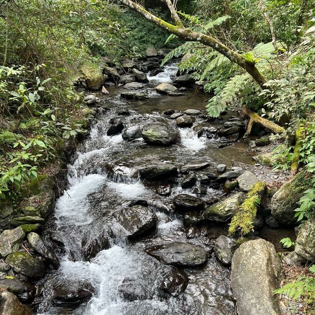 宜蘭 林美石磐步道