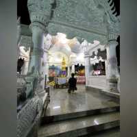 ศาลหลักเมืองน่าน เสาหลักเมืองน่าน