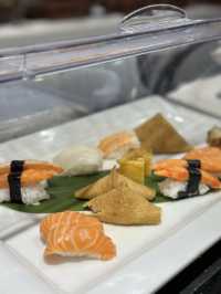 《最 滋 補 的 自 助 餐》