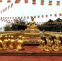 Putkiri Pagoda