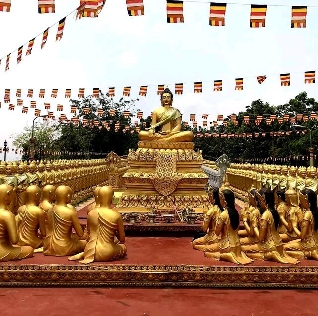 Putkiri Pagoda