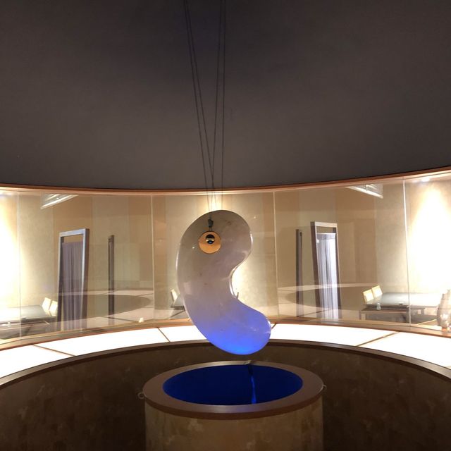 玉造溫泉酒店♨️松乃湯性價比高