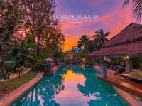 The Peri Hotel Hua Hin 🌅