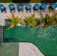 Khaolak Emerald Beach Resort เขาหลัก พังงา