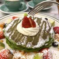 💕Pancake Waffle 令你甜一點💕