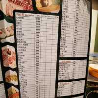 有私房菜食嘅高質火鍋店
