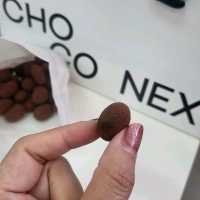 香港本地手工朱古力