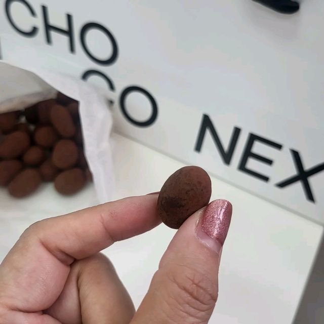 香港本地手工朱古力 香港本地手工朱古力