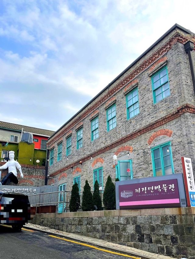 인천차이나 타운,신포닭강정 ‘인천 정복하기’코스 추천✨