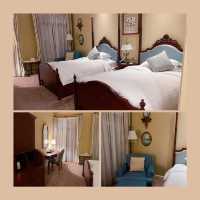 『 澳門萊斯酒店Rocks Hotel 』
