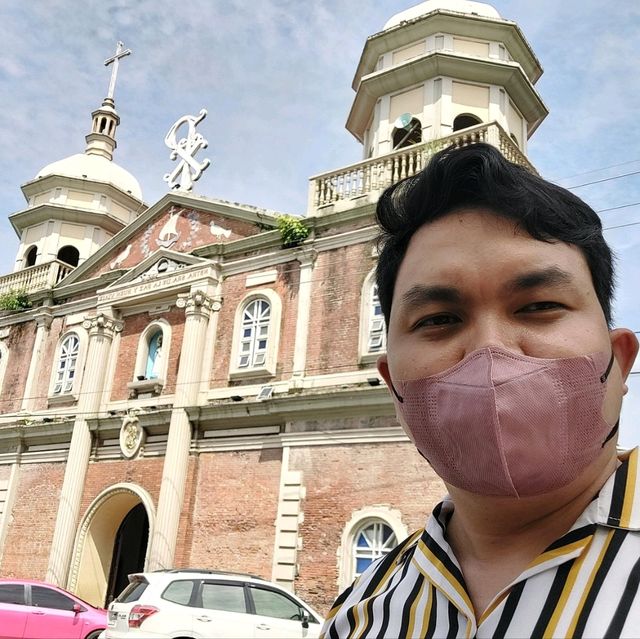 Visita Iglesia 2023 - Iloilo City (City of Love ❤️)