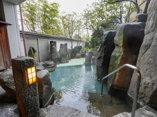 なにわ一水