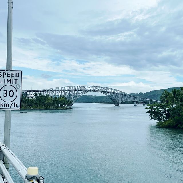 Longest Bridge in the Philippines No More