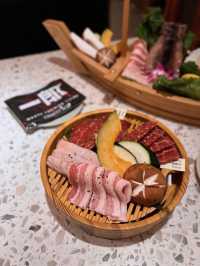 銅鑼灣人氣燒肉放題🐮