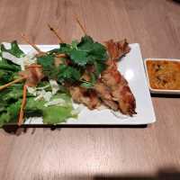 荃灣抵食船麵