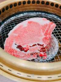 靚牛食到飽 | 燒肉放題