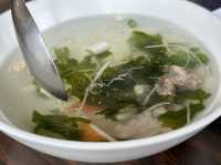 Urn Roasted Chicken, must stop by!