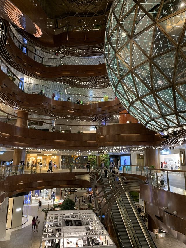 全香港最靚景酒店🏆集浴缸🛁海景、美食於一身💖