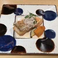 喜慶日子🥂酒店日本餐廳嘆有水準[懷石料理]💯