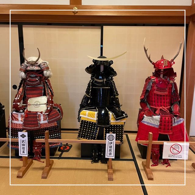 【兵庫県】日本100名城　丹波篠山城跡へ！