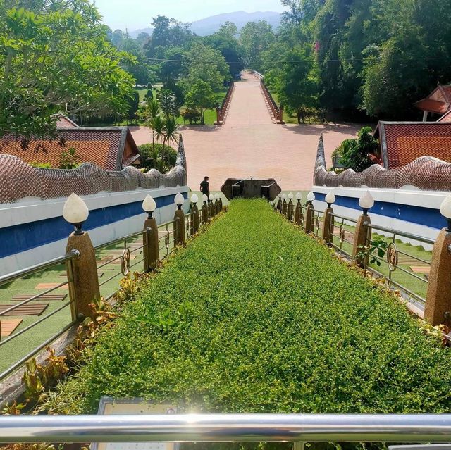 พระธาตุศรีสองรัก จังหวัดเลย