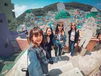 1Day Trip : Train to Busan