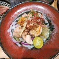 燒肉無雙 高雄澄清店 品質超讚的燒肉店