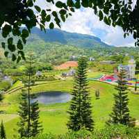 The BlueSky Resort KhaoKho