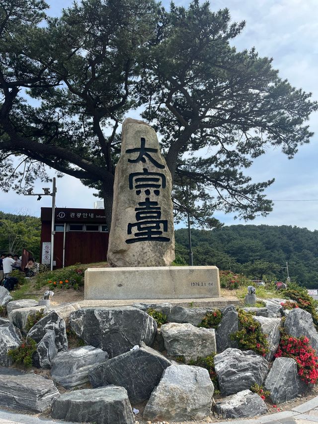부산 산책하기 좋은 곳