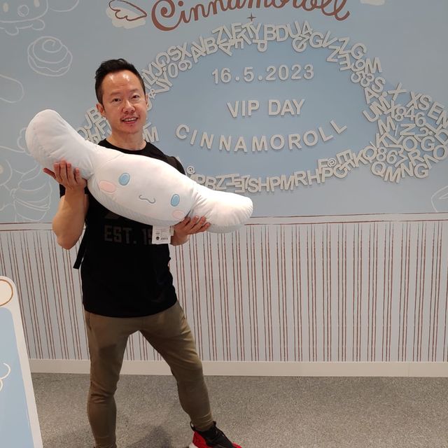 Sanrioworld Hong Kong主題概念店於又一城