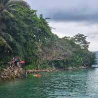 หาดไตรตรัง ภูเก็ต