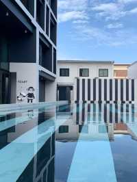 Blue Monkey Hub Hotel Chanthaburi