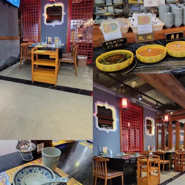 探店大角咀 ～ 老碼頭火鍋🍲
