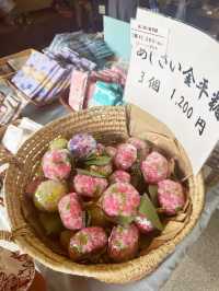 【京都】三室戸寺あじさい園