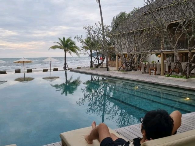 Vayna Boutique Koh Chang