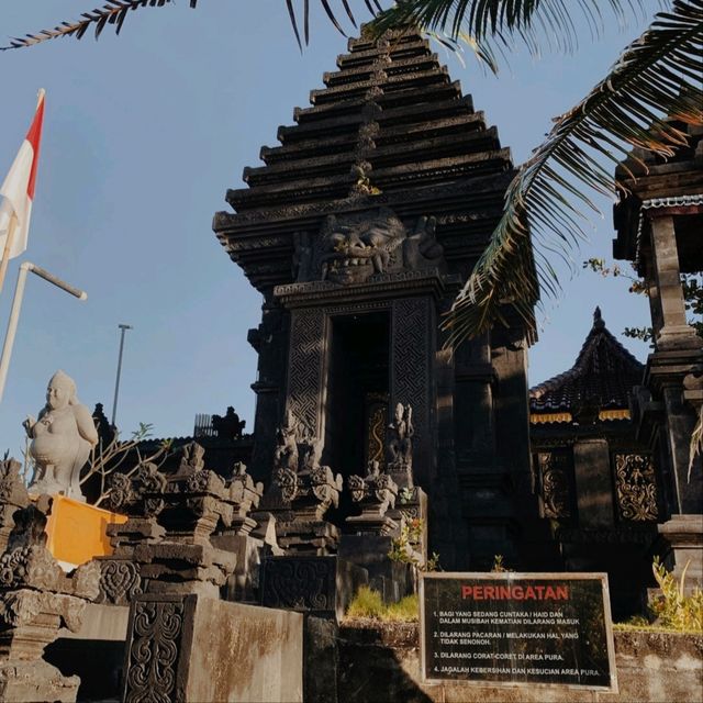 Balekambang Beach, East Java
