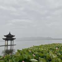 Hangzhou West Lake