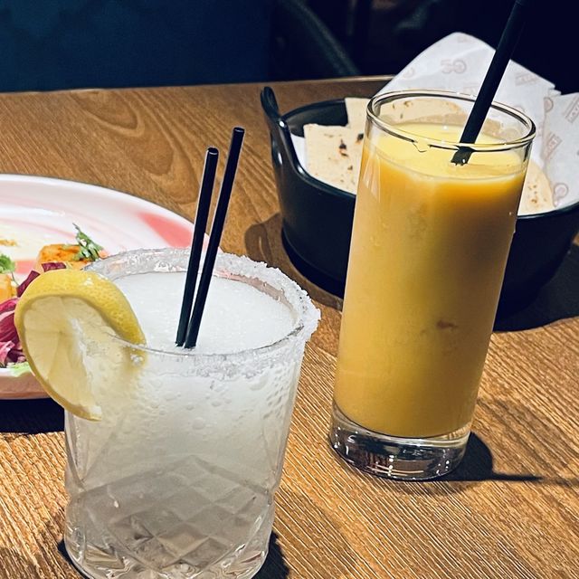 🇮🇳爵樂印度餐廳 Gaylord Indian Restaurant