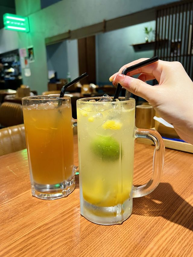 香港美食🍀中環蘇豪區日本燒鳥熱店