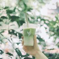 【東京】抹茶好きさん必見！池袋の「Chanoma」にある絶品抹茶スイーツ！😋💕