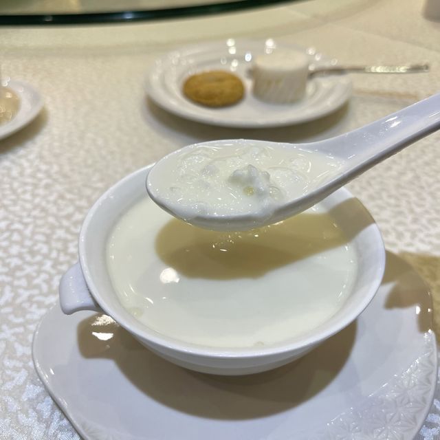🌟 米芝蓮一星. 阿翁鮑魚